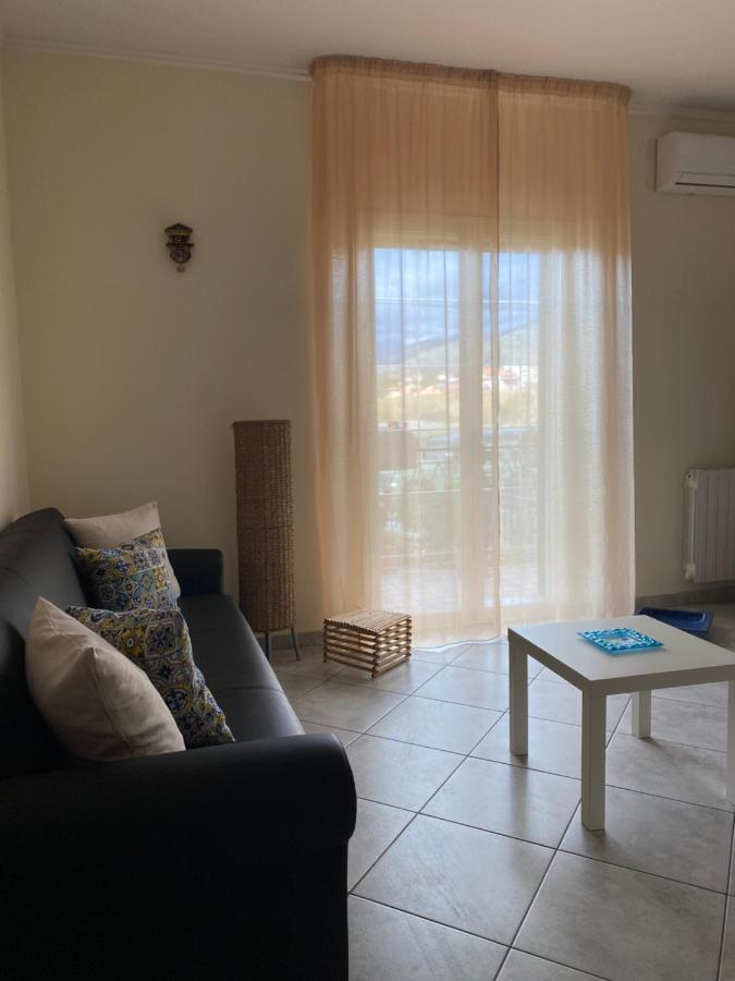 Casa Ariadne Giardini Naxos Exterior photo